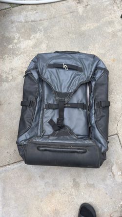 Samsonite Travel Bag