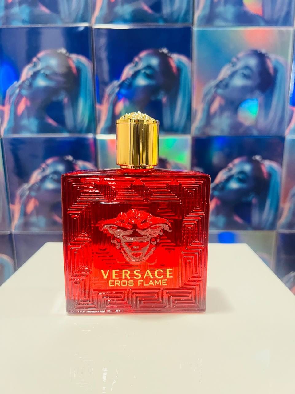 Versace Eros Flame β 100 ml π₯β€οΈ