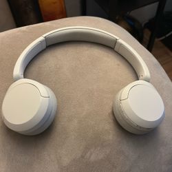 Sony Headphones