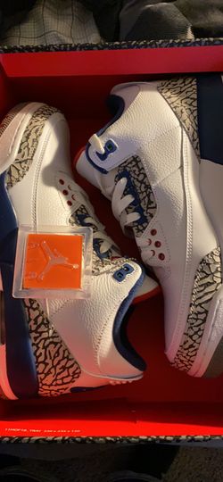 Jordan 3 retro