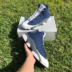 jordan 13 flint 2010 size 11.5