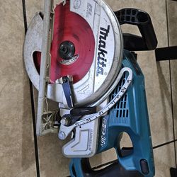 Skill saw makita