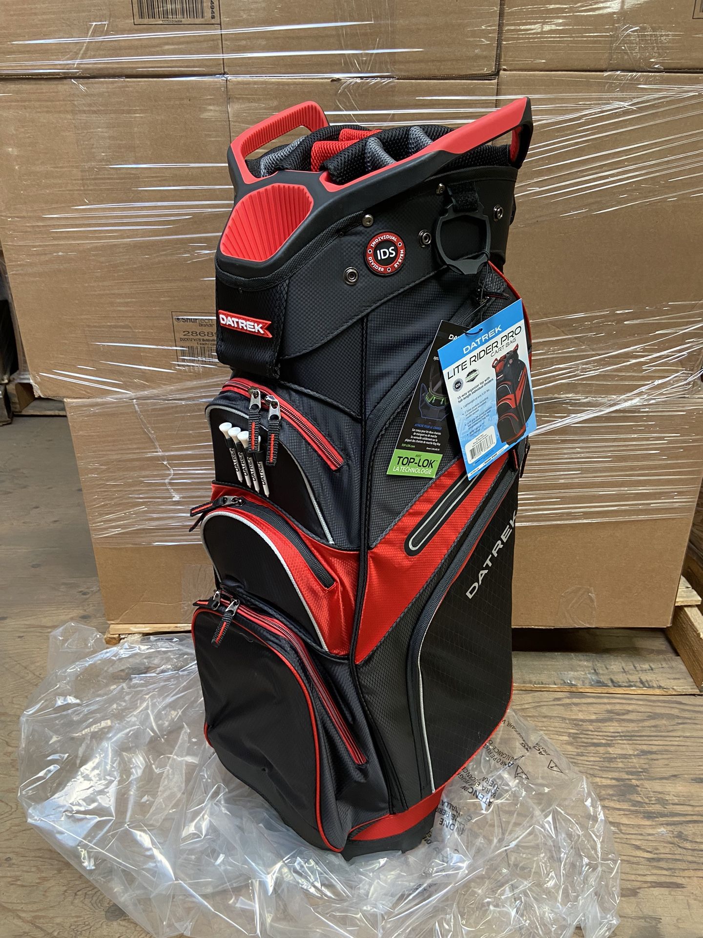 brand-new-lite-rider-pro-cart-golf-bag-for-sale-in-santa-fe-springs