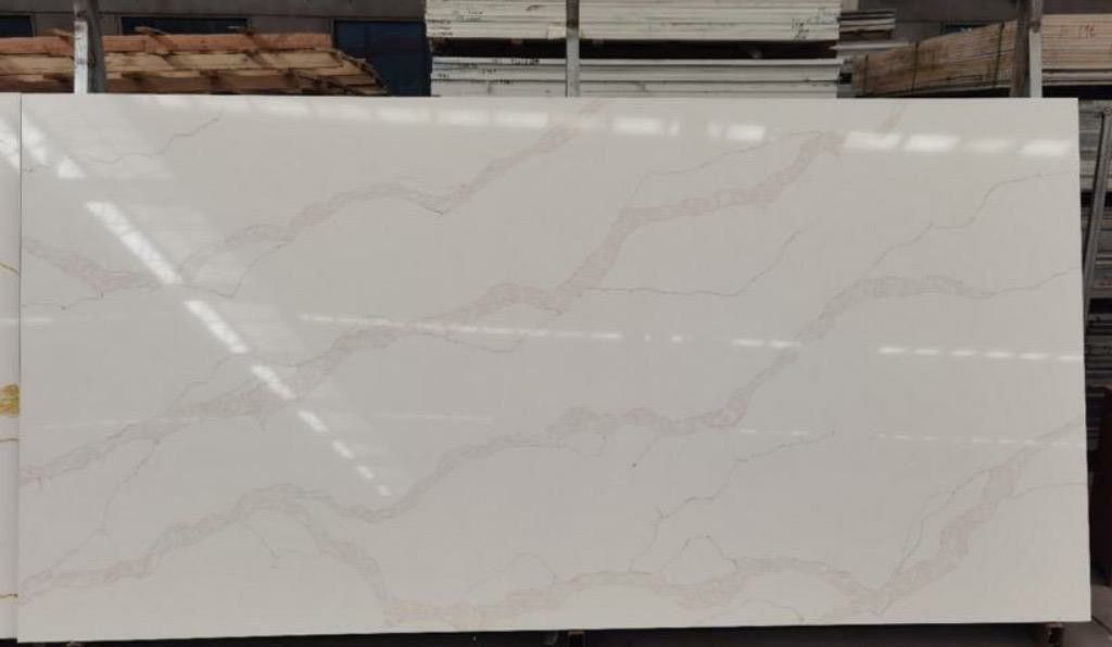Exotic Quartz Calacatta For All Your Countertops for Sale in Pompano