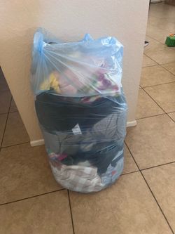 Free clothes
