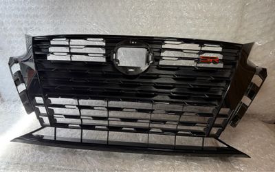 2023-2024-2025 NISSAN ALTIMA SR GRILL GRILLE OEM