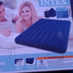 Air Mattress 