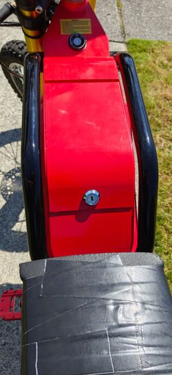 Electric Bike