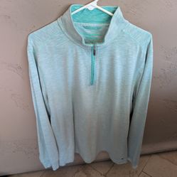 Men's Tommy Bahama knit Pullover Shirt