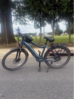 Aventon E Bike