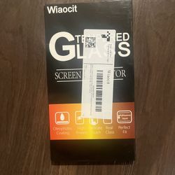 3 Pack Tempered Glass Screen Protectors