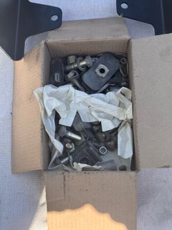 Toyota Tacoma 3d generation Rock Sliders