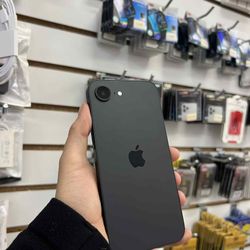 Iphone 16e 128GB UNLOCKED 