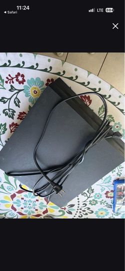 PlayStation 4 $80