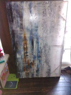 Decorative art