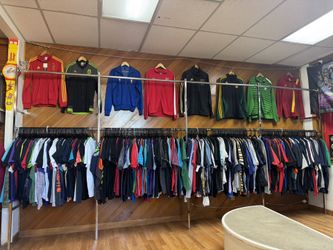 $10 Rack Cheap T Shirts 