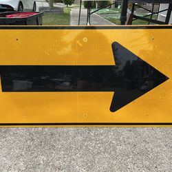 Traffic Sign