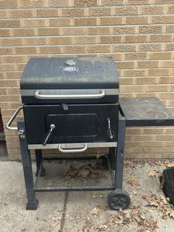 Grill