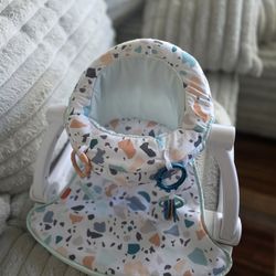 Baby Floor Seat 