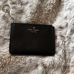 Kate Spade Card/change Holder