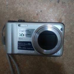Cybershot