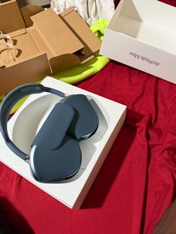 AirPod max 2