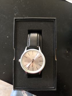 Watch