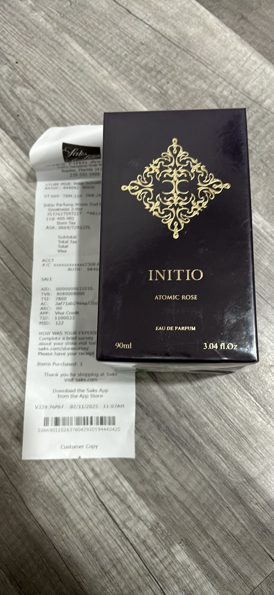 Initio