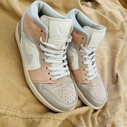 Vintage Nikes 8.5