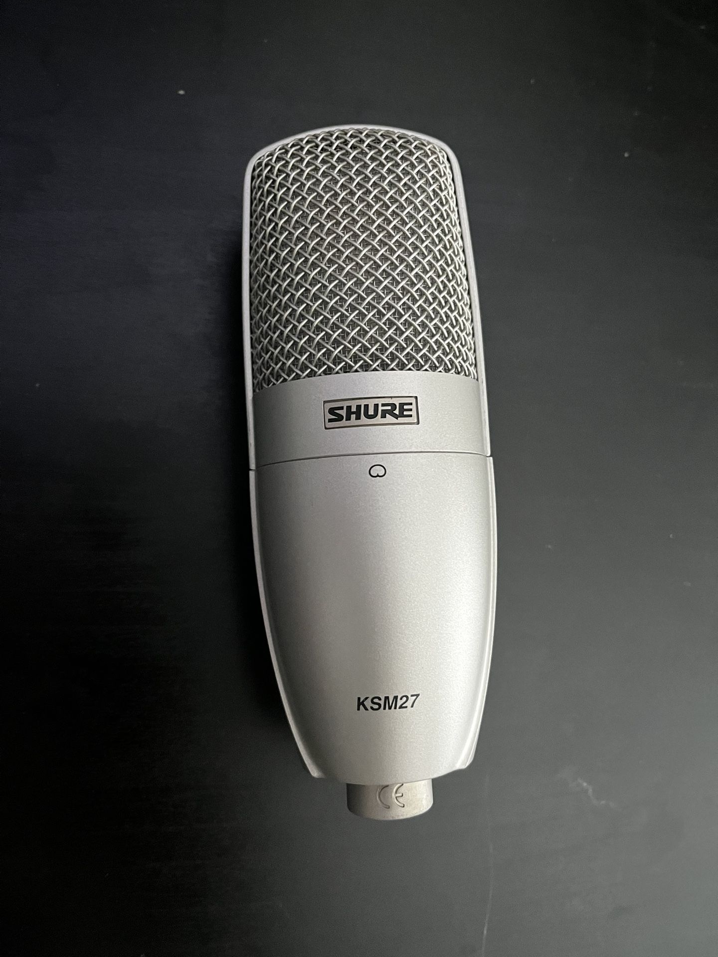 Shure Microphone 