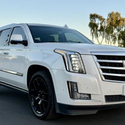 2015 GMC Yukon Denali Sport 