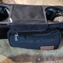 Momcozy Stroller Organizer