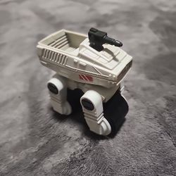 1981 vintage star wars MTV-7 mini rig complete kenner multi terain vehicle