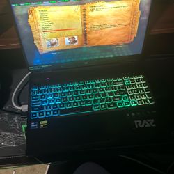 Acer Helios Nitro 16 165HZ For Sale