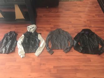 Jackets women’s