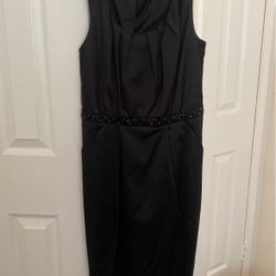 Max And Cleo Dress Size 4