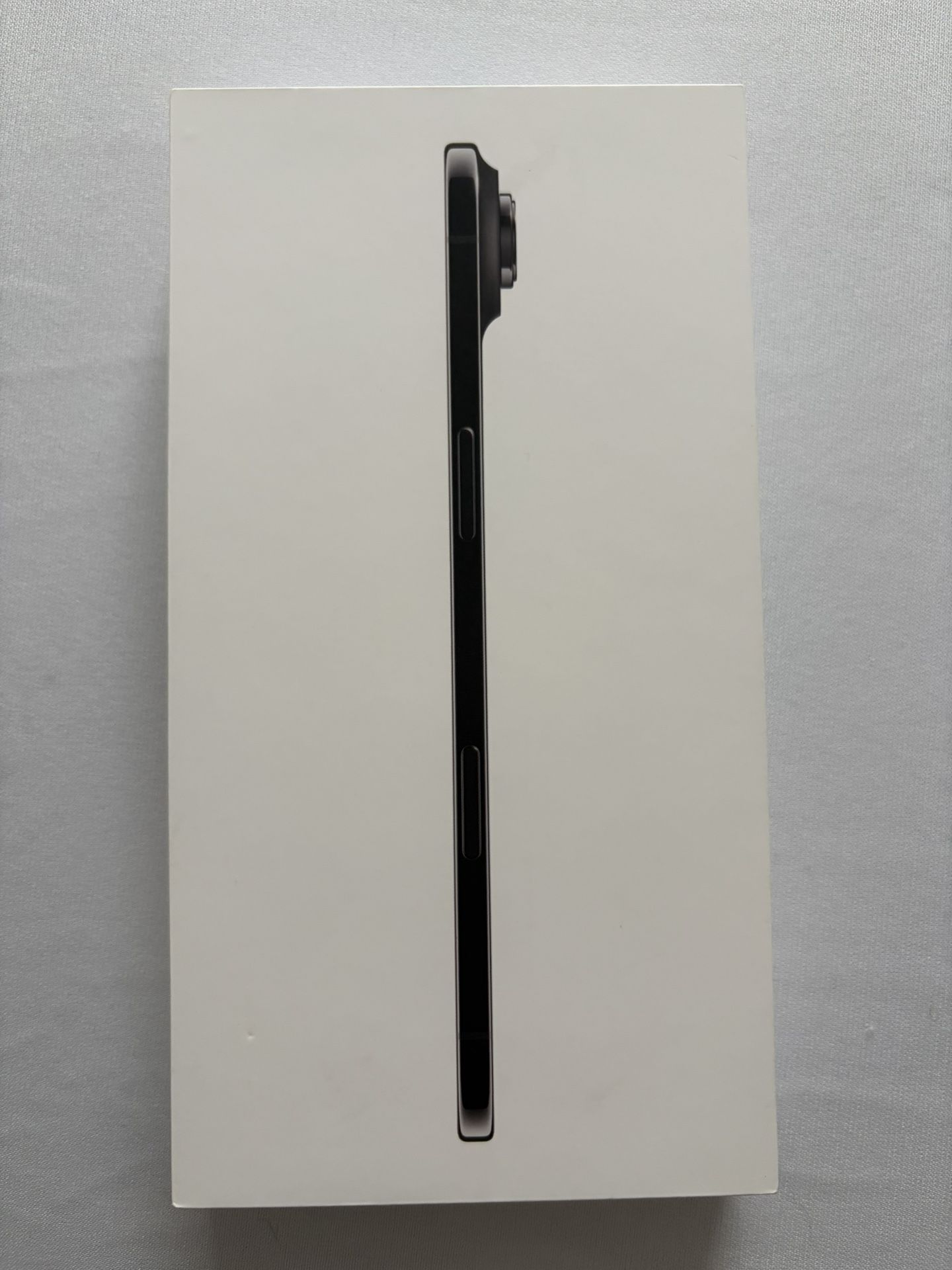 iPhone Air Unlocked