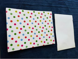 Occasion Gift Paper Wrapping Boxes