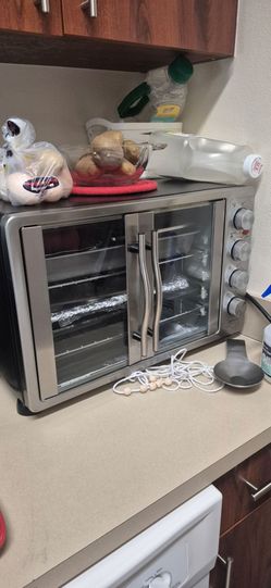Elite Gourmet Oven