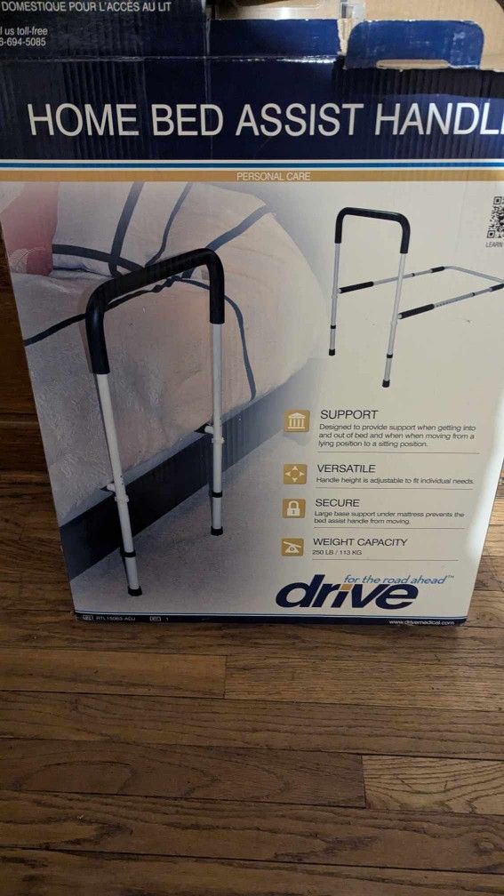 Home Bed Assistant Handle