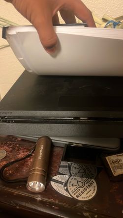 PS4 trades and price