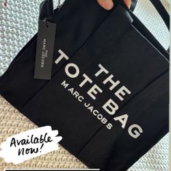 Marc Jacobs Medium Tote Bag 