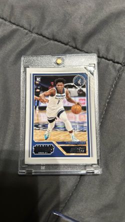 Anthony Edwards RC