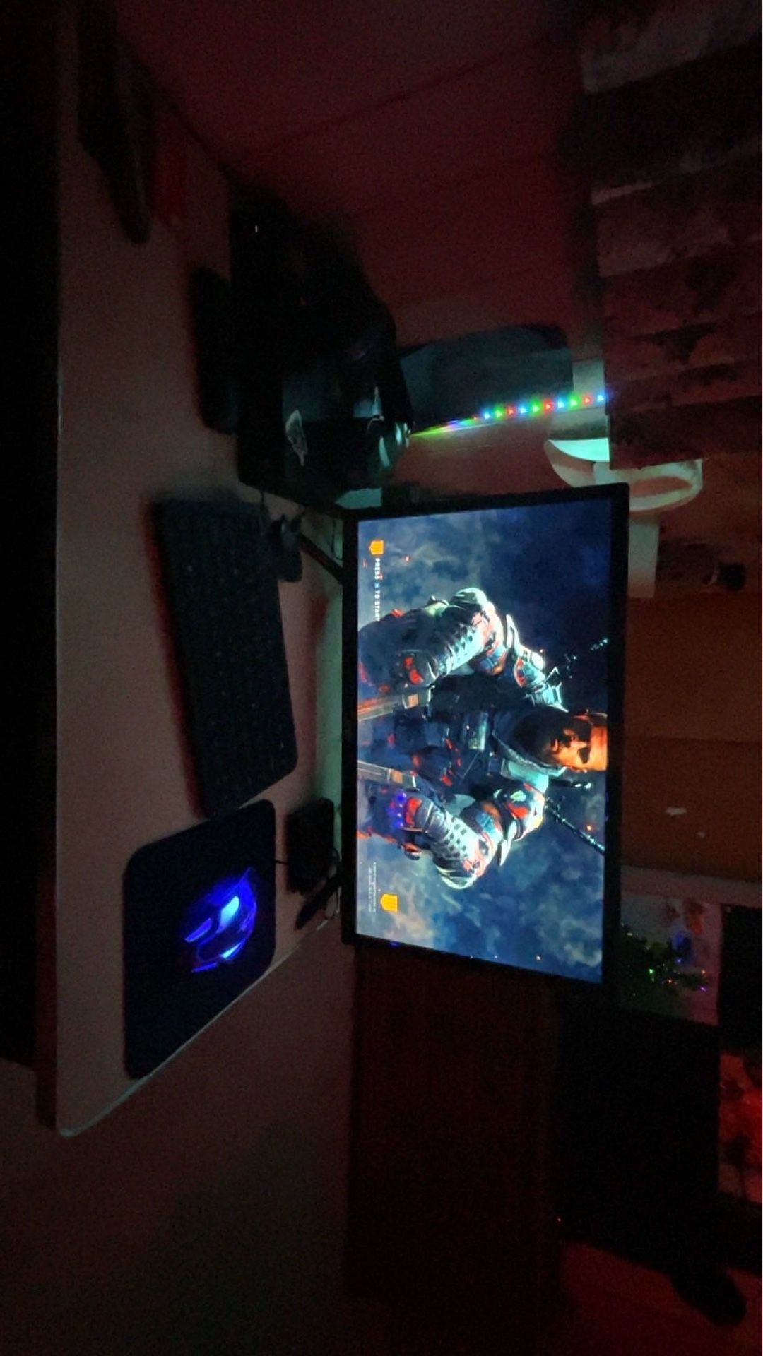 20 Inch Roku Smart Tv