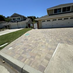 Paver