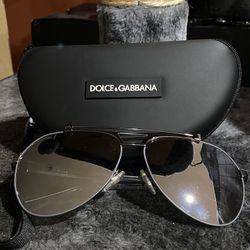 Dolce & Gabbana Sunglasses