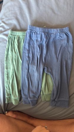 Baby boy pants