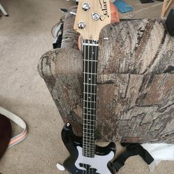 Electric Bass