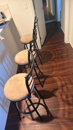 Bar Chairs