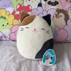 Squishmallow - Can